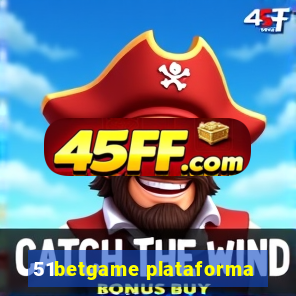 51betgame plataforma